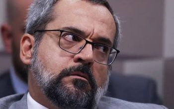 ‘Ele não é deste mundo, tem alguma força sobrenatural’, diz Weintraub sobre Lula