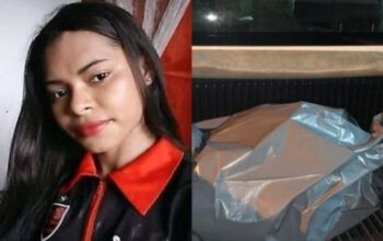 Em Autazes, corpo de Raquel é encontrado em decomposição dentro de geladeira