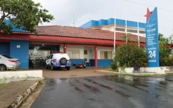 Em Manacapuru polícia investiga suspeita de maus-tratos após morte de bebê de 6 meses