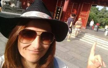 Empresária é encontrada morta dentro de baú