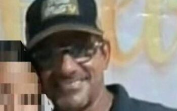 Empresário de Itacoatiara é morto com um tiro na cabeça na frente da esposa e do filho