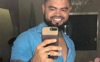 Empresário é morto a tiros enquanto bebia em bar na Cidade Nova