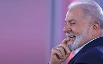 Entrevista de Lula derruba dólar e provoca onda de otimismo nos mercados
