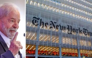 EUA terão dificuldades para dominar América Latina após vitória de Lula, diz NYT