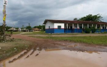 executado é  torturado e executado em Presidente Figueiredo