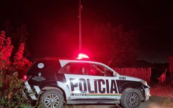 Feminicídio - Homem invade unidade de saúde em SP e mata mulher a tiros