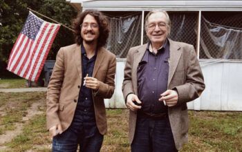 Filme sobre Olavo de Carvalho reestreia em SP com público de 20 pessoas