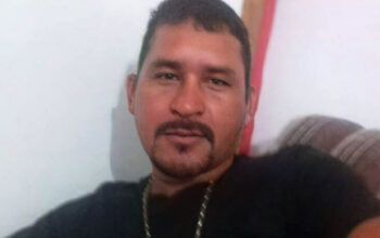 Foragido - Arnaldo Mitouso, filho de ex-prefeito de Coari financia piratas do rio