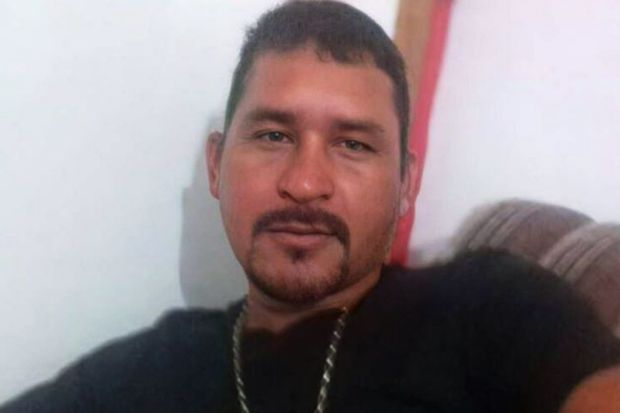Foragido - Arnaldo Mitouso, filho de ex-prefeito de Coari financia piratas do rio