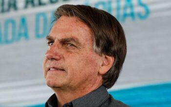 Genial/Quaest: 50% reprovam governo Bolsonaro e 55% dizem estar "pior do que esperava"