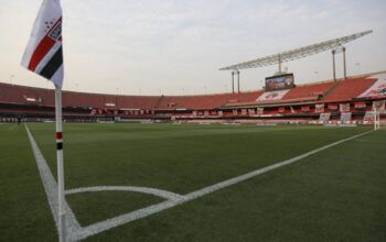 Governador de São Paulo recomenda ocupação menor em eventos