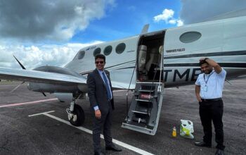 Governador seria principal beneficiário de suposto esquema de corrupção no AC, diz PF