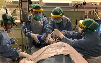 Grávida que recusou vacina é a 1ª morte de 2022 em Tamboril (CE)