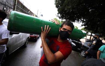 Há um ano, o Amazonas sofria com a crise do oxigênio; ninguém foi punido