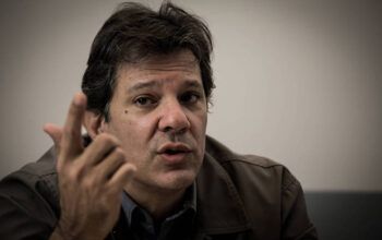 Haddad: dor de barriga de Bolsonaro fez descaso com a Bahia sumir do noticiário