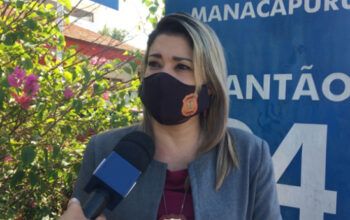 Homem de 51 anos é preso em Manacapuru por estuprar menina de 10 anos