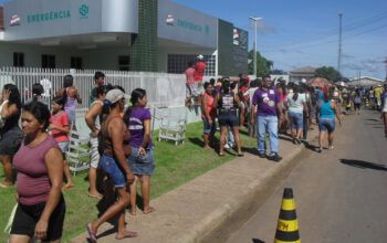 Homem é internado em Beruri após ser ferido com três facadas