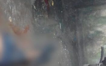 Homem é morto a tiros na comunidade da Sharp