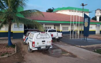 Homem é preso em Eirunepé pelo crime de estupro contra a própria sobrinha