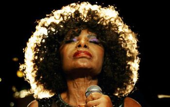 Imprensa internacional repercute morte de Elza Soares