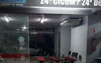 Integrantes do Comando Vermelho são denunciados pelo Gaeco por ataque ao 24º DIP