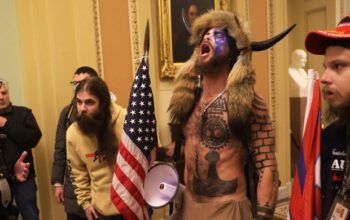 Invasão ao Capitólio foi a maior ameaça à Constituição dos EUA, diz Biden