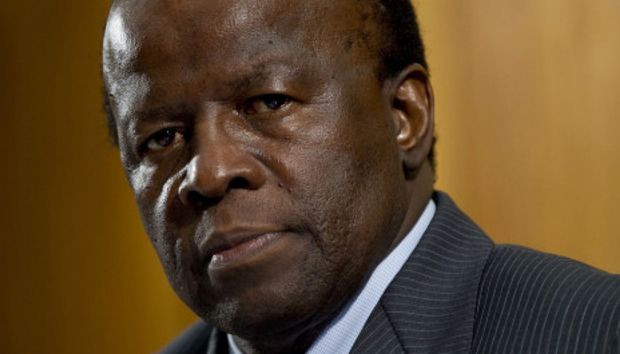 Joaquim Barbosa rejeita possibilidade de ser vice na chapa de Sergio Moro