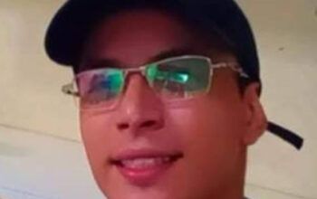 Homem de 22 anos é morto a tiros  enquanto pilotava motocicleta