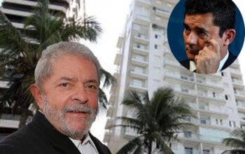 Justiça encerra caso do triplex do Guarujá contra Lula