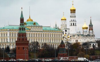 Kremlin sobre possíveis bases russas em Cuba: Moscou e Havana têm 'posições sincronizadas'