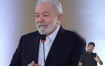 Lula aliancista enquadra PT, acena a militares e acalma o centro