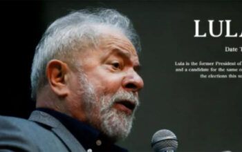 Lula é convidado para palestrar em associação da Universidade de Cambridge