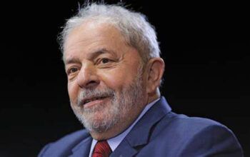 Lula é só elogios para um ministro do STF
