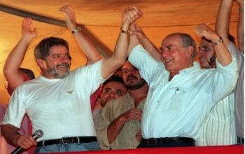 Lula exalta legado Brizola no seu centenário: "suas ideias estão nas nossas mentes e corações"