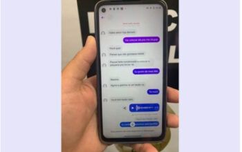 Mãe é presa por estuprar filhas de 4 e 8 anos e oferecê-las a abusos