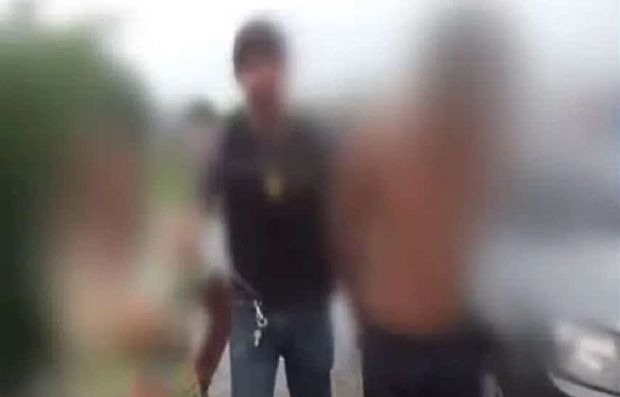 Mãe que prostituía filha de 12 anos em Manacapuru é presa em Manaus