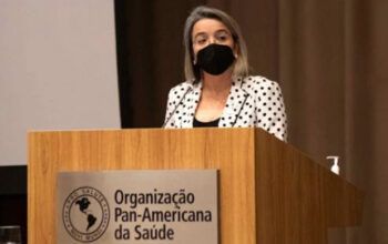 Maioria em consulta pública é contra prescrição para vacinar crianças