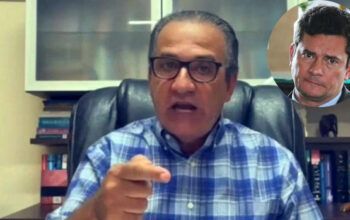 Malafaia rejeita encontro com Moro e o chama de Judas e traidor