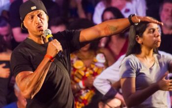 Mano Brown diz que não permitirá público sem vacina em shows
