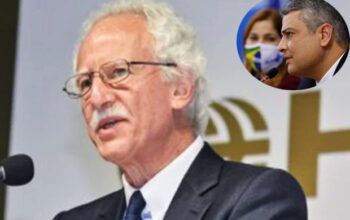 Médico cotado para a Anvisa “envergonha” colegas, diz professor da USP