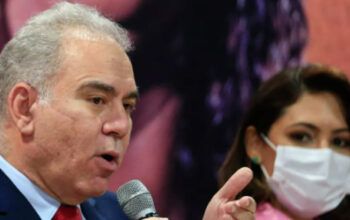 Médicos pedem abertura de processo ético contra Queiroga no CFM