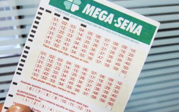 Mega-Sena acumula e próximo concurso deve pagar R$ 22 milhões