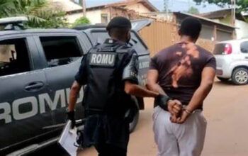 Menino de 9 anos salva avó de agressões de ex-marido