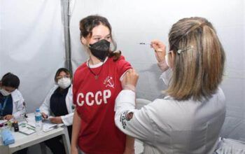 Ministério da Saúde registra 21 mortes por Influenza e admite epidemia