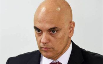 Moraes nega pedido da AGU para Bolsonaro faltar a depoimento na PF