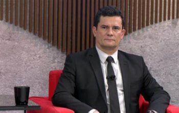 Moro autoriza pesquisa interna com nome dele para o Senado
