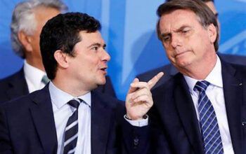 Moro diz que Bolsonaro tirou Coaf do Ministério da Justiça porque tinha medo