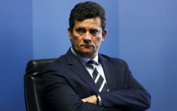 #Moronacadeia viraliza nas redes depois da confissão do ex-juiz suspeito, Moro