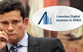 MP pede ao TCU que Banco do Brasil e Coaf esclareçam salário de Moro na Alvarez & Marsal