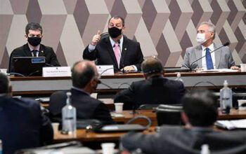 MPF desmembra denúncias da CPI da Covid em 12 focos para facilitar investigações